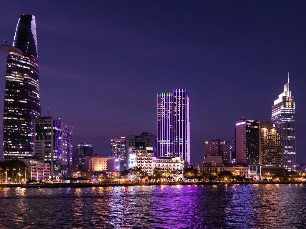 top things to see in Ho Chi Minh City