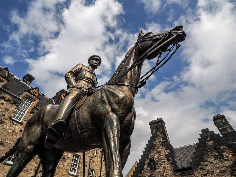 Edinburgh in 2 Days Your Ultimate Guide