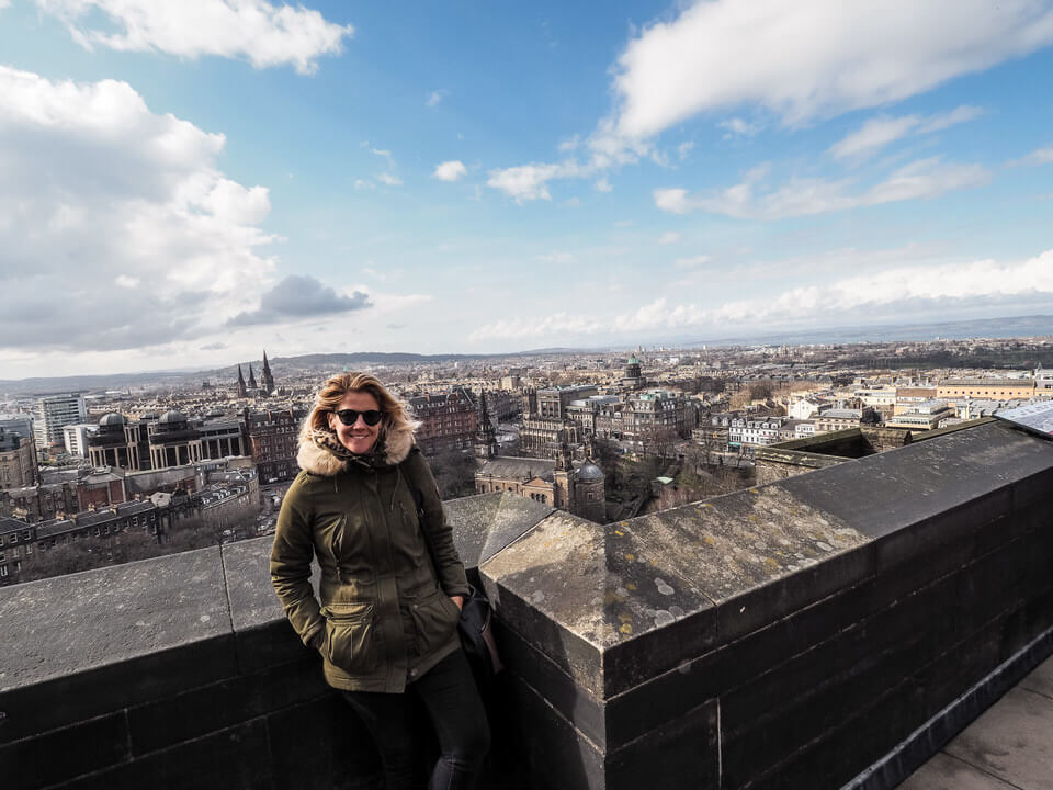 Edinburgh in 2 Days: Your Ultimate Guide