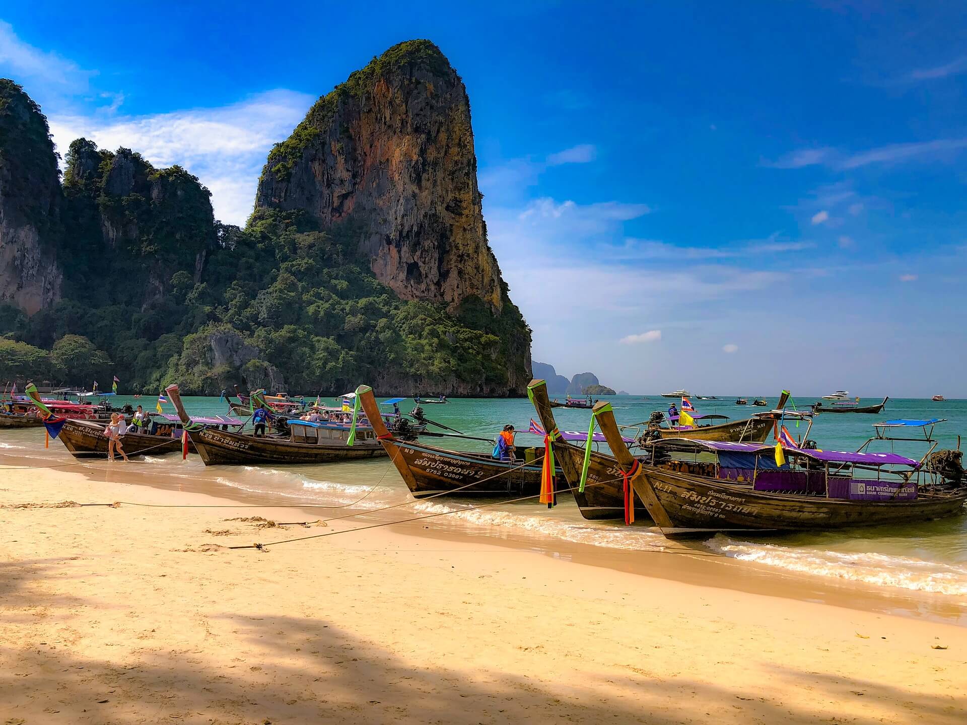 Buying properties in Thailand: The challenges and prospects that around in Phuket, Thailand