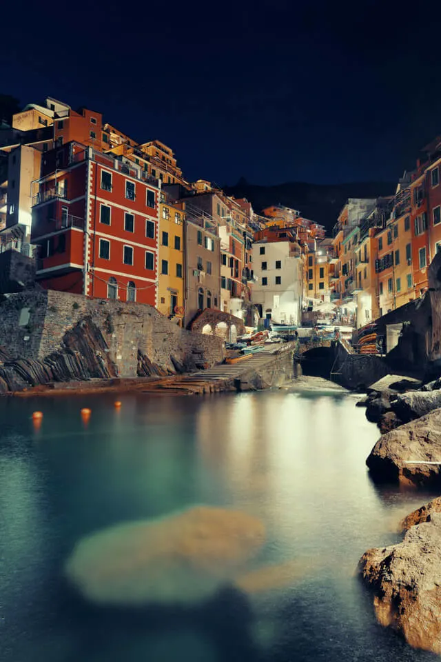 Coolest things to do in cinque terre