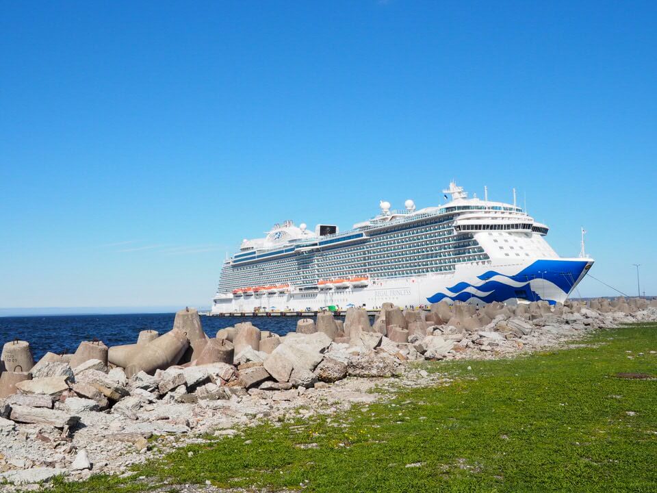 Budget cruises
