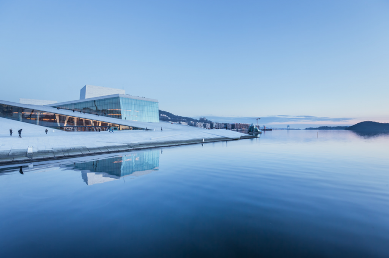 Your Weekend in Oslo: What to Do!