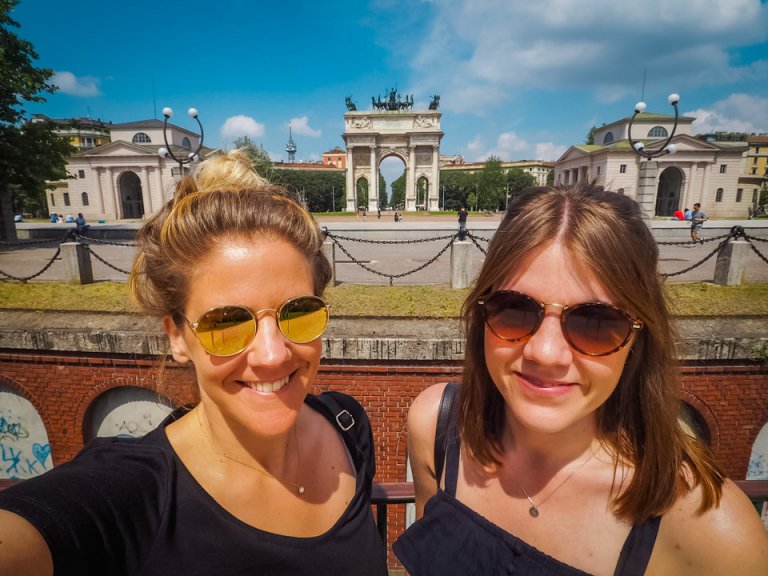 Where to Go for a Long Weekend in Italy