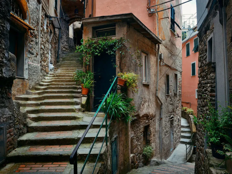Coolest things to do in cinque terre