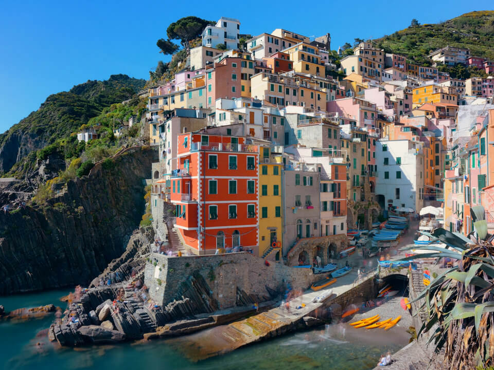 52 Coolest Things to Do in Cinque Terre