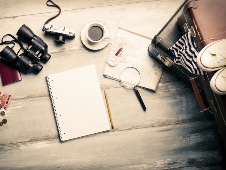 What s The Average Travel Blogger Salary Income Reports 
