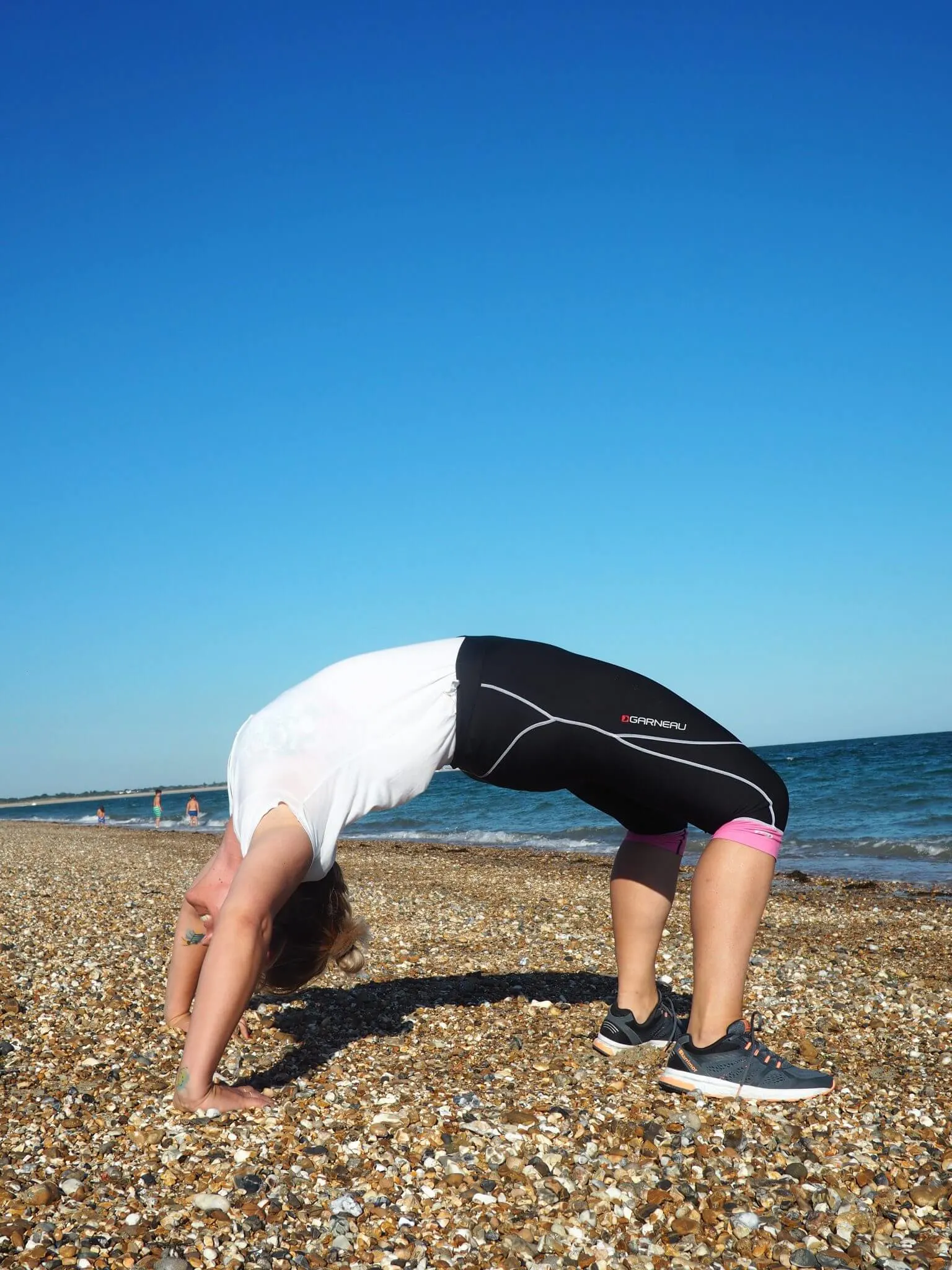 Southsea Beach Yoga