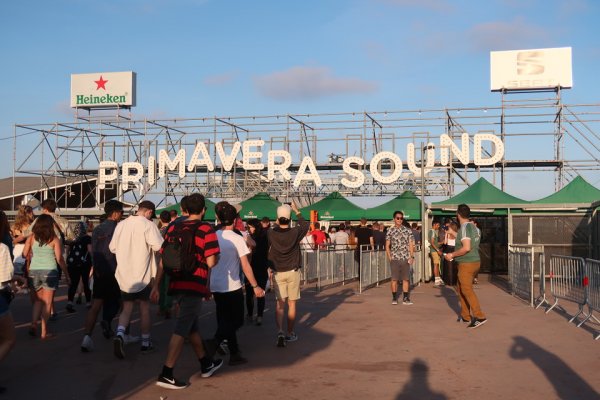 11 Best Festivals in Summer Around the World