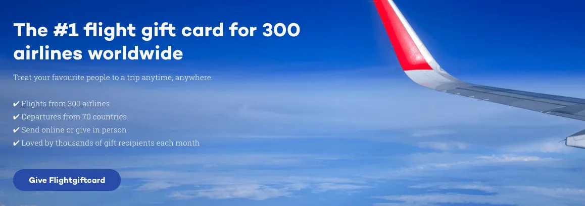 FlightGiftCard Greece
