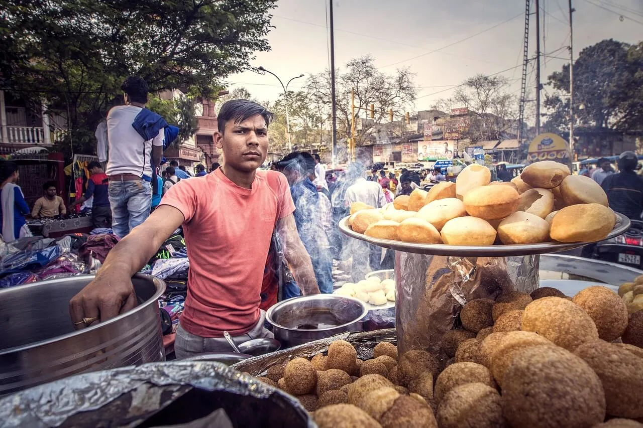 Coolest things to do in delhi