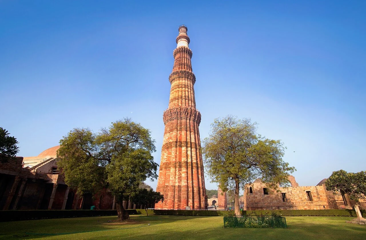 coolest things to do in delhi