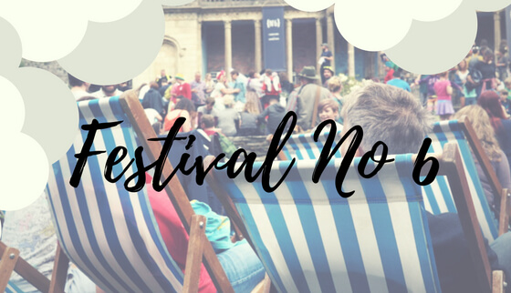 Festival No 6
