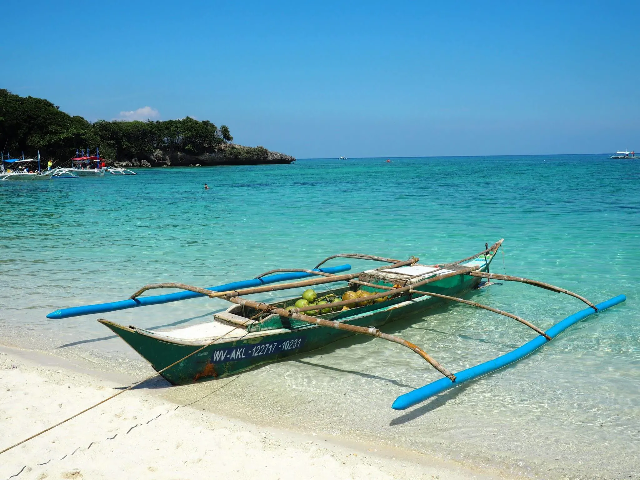 Travel Tips for the Philippines