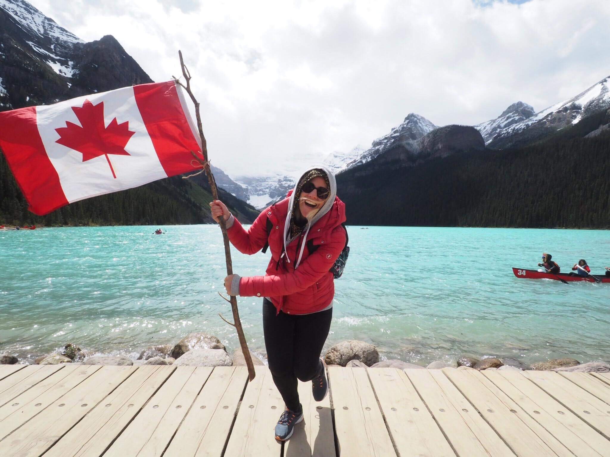 What is Canada Known for? 18 Characteristics Canada is Famous for