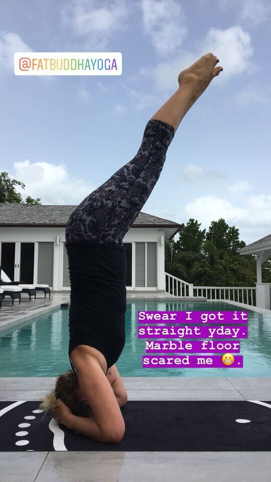 Fat Buddha Yoga Retreat