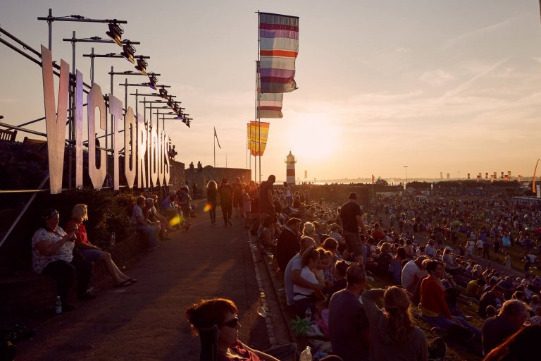 9 Things to Do at Victorious Festival, Apart from the Music
