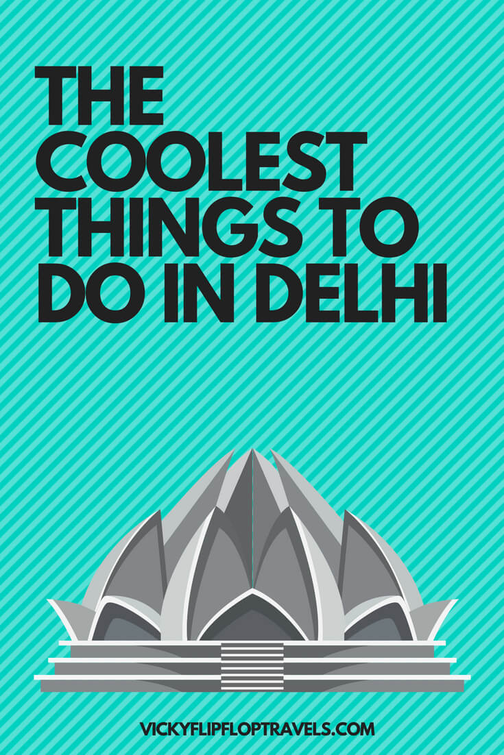 best things to do in delhi