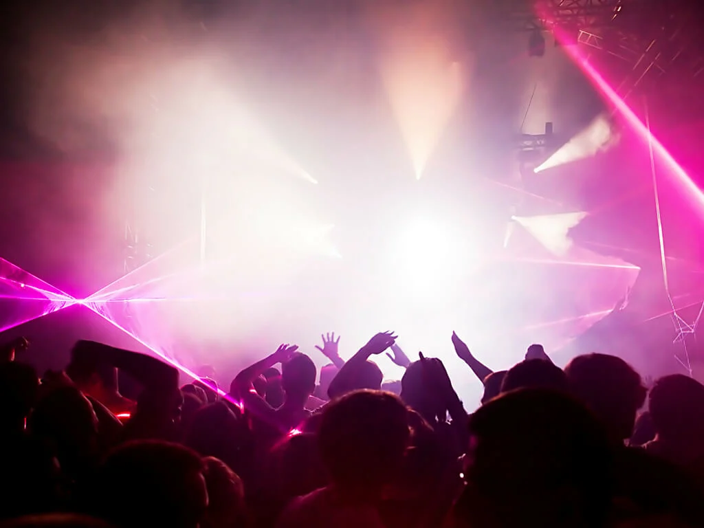 Festivals and plastic