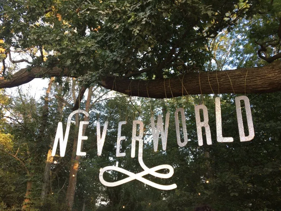 Review of Neverworld 
