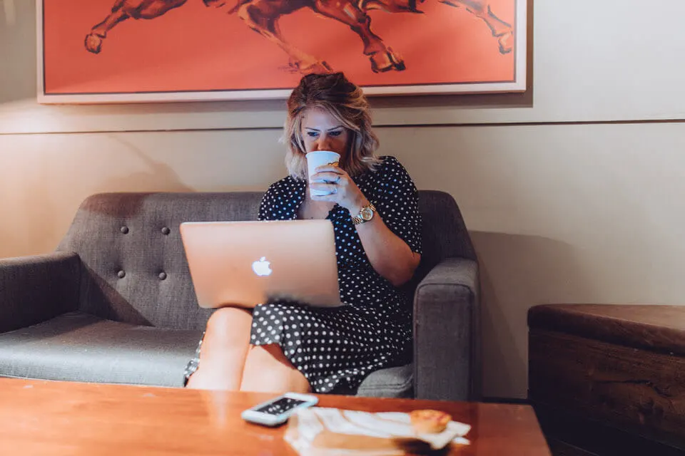 Travel bloggers on Pinterest