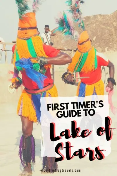 First timers guide to Lake of Stars Festival