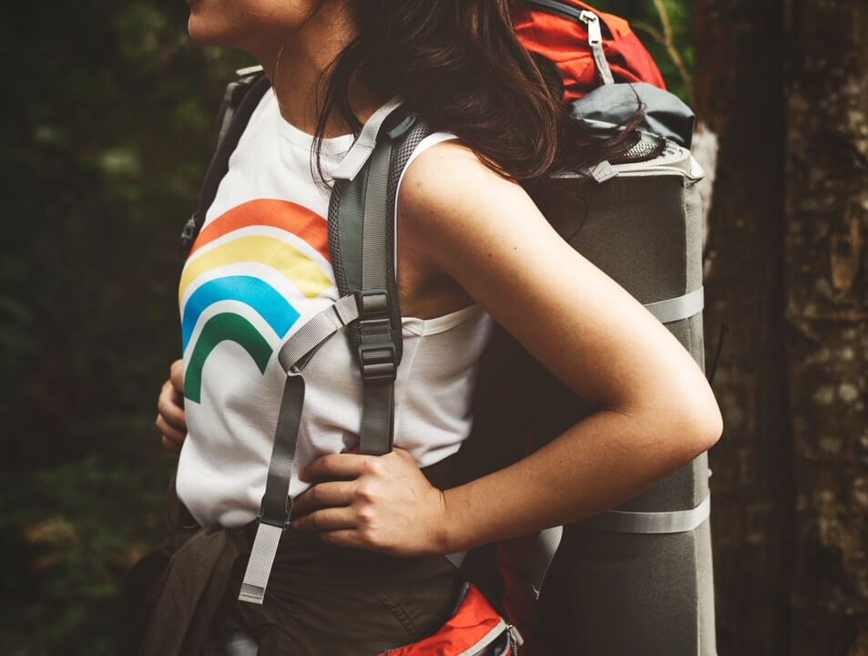 First Time Backpacking? Your Ultimate Guide
