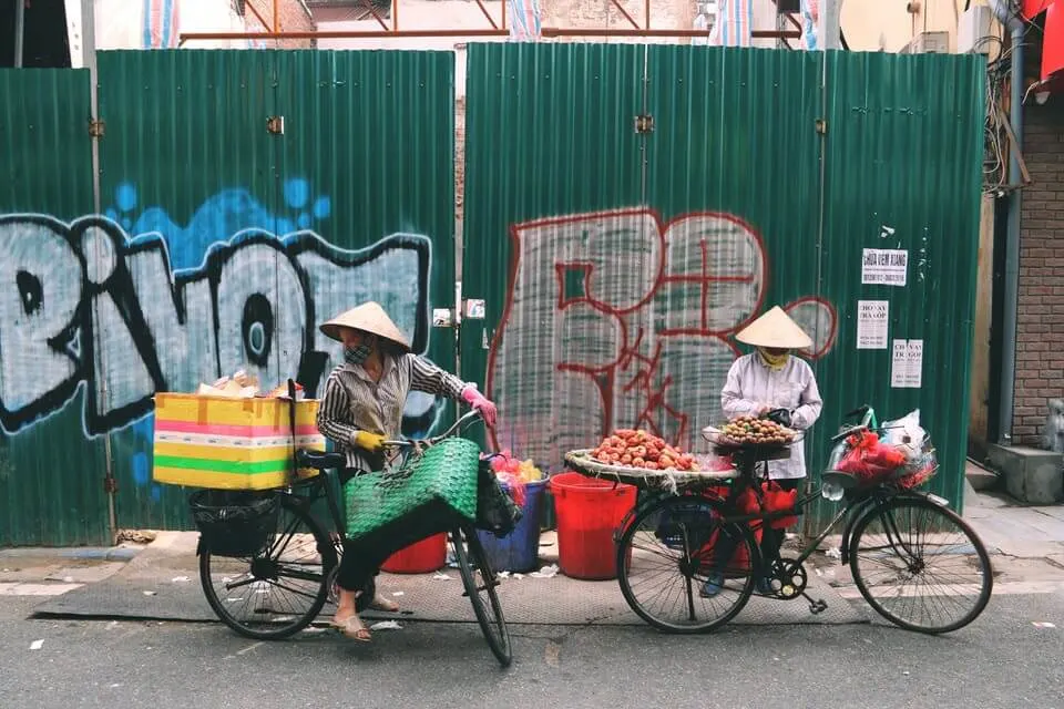Coolest things to do in Hanoi