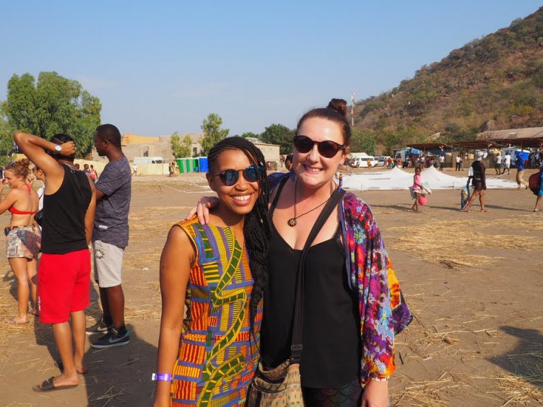 First Timer's Guide to Lake of Stars Festival, Malawi