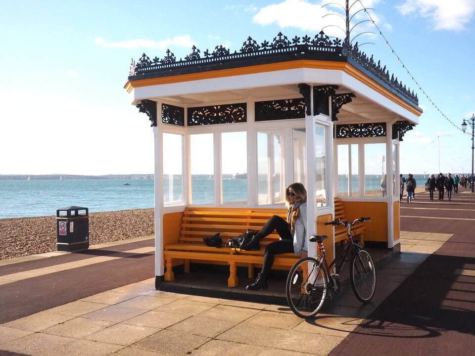 22 Reasons Why I Love Living in Southsea, Portsmouth
