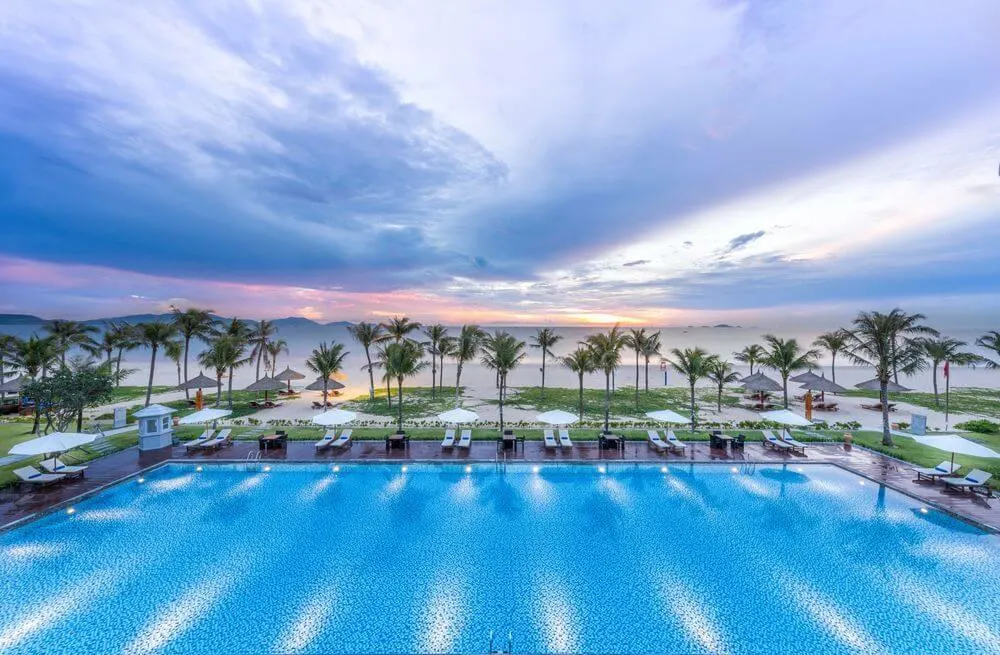 unique places to stay in Vietnam