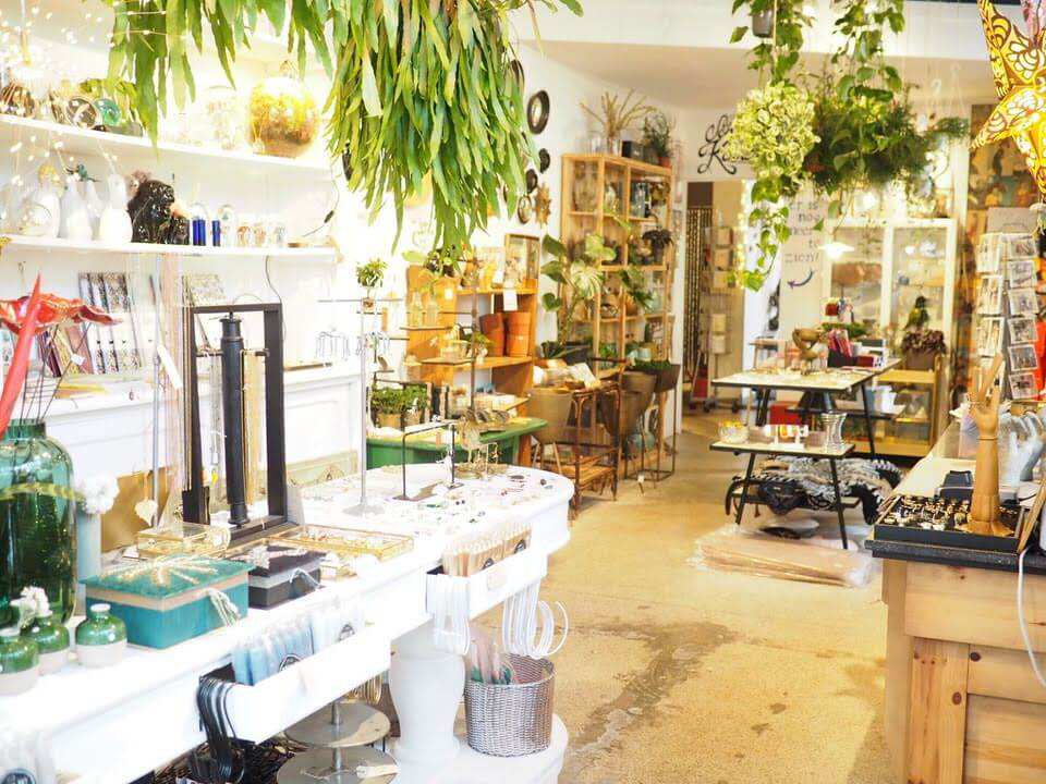 Indie Shopping in the Hague: Where to Go!