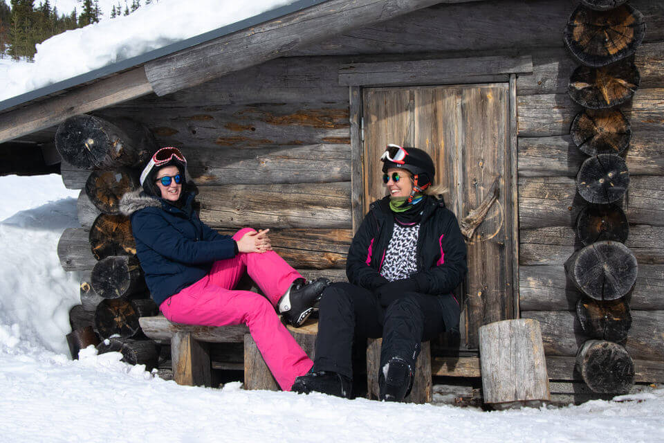 8 Awesome Things to Do in Ylläs, Lapland, in Winter