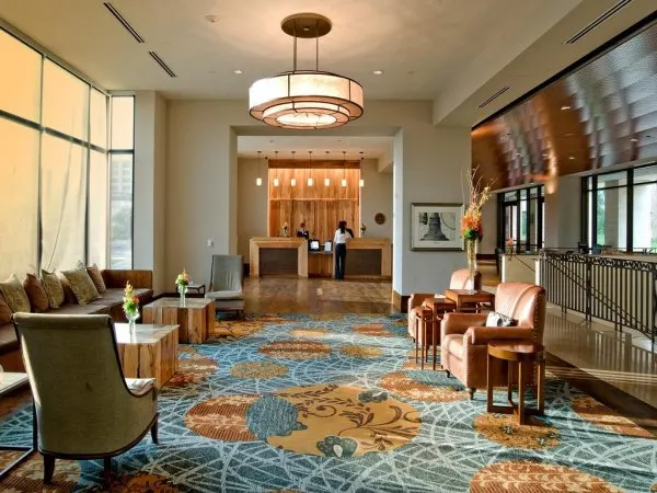 Hotel for SXSW
