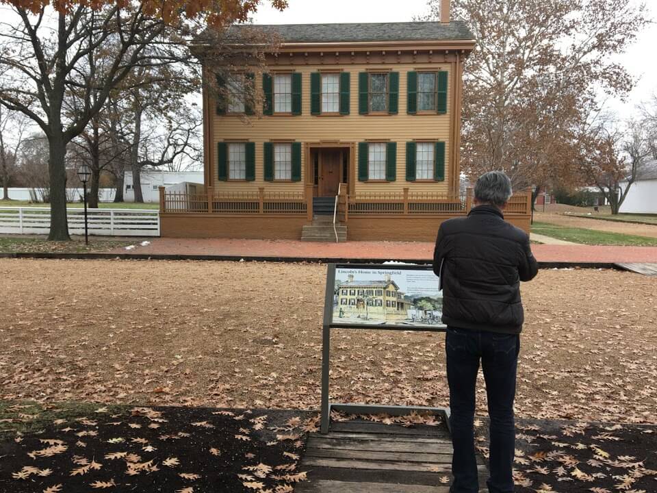 Abraham Lincoln Museum