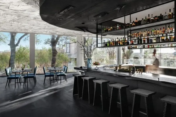 SXSW Accommodation