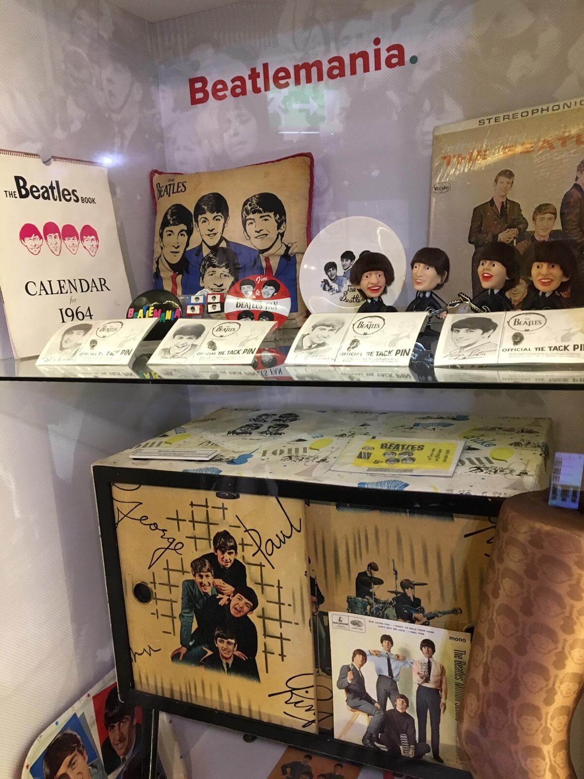 Beatles Experience