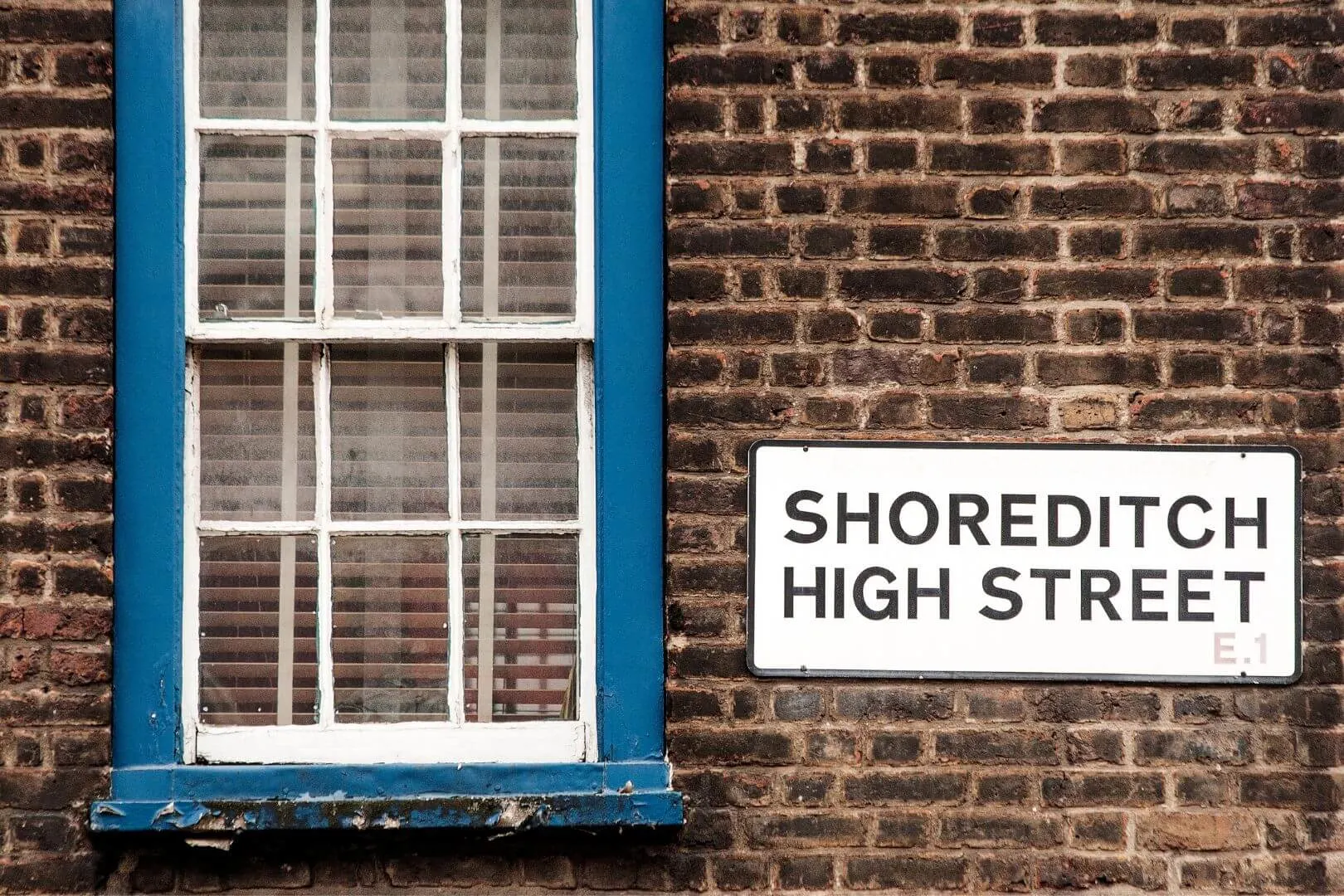 things to do shoreditch