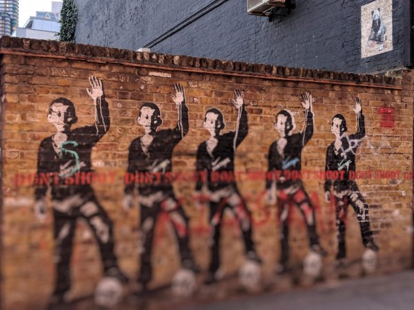 Shoreditch things to do