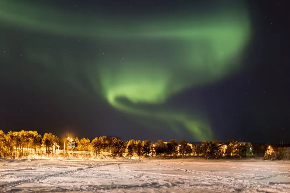 Coolest things to do in Finland