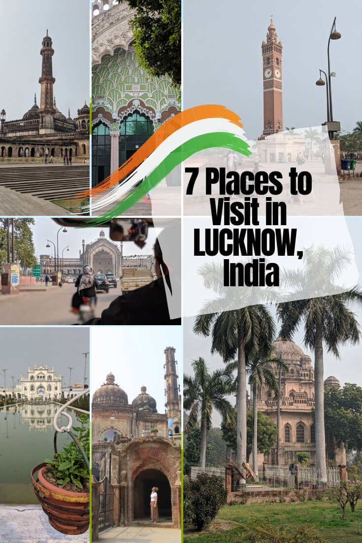 7 Best Places to Visit in Lucknow You Really Need to See