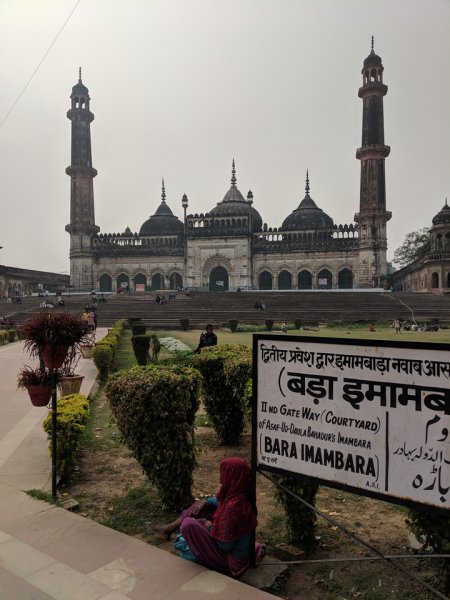 7 Best Places to Visit in Lucknow You Really Need to See