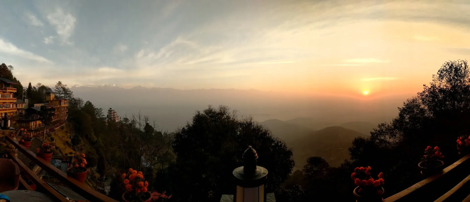 Things to do in Nagarkot