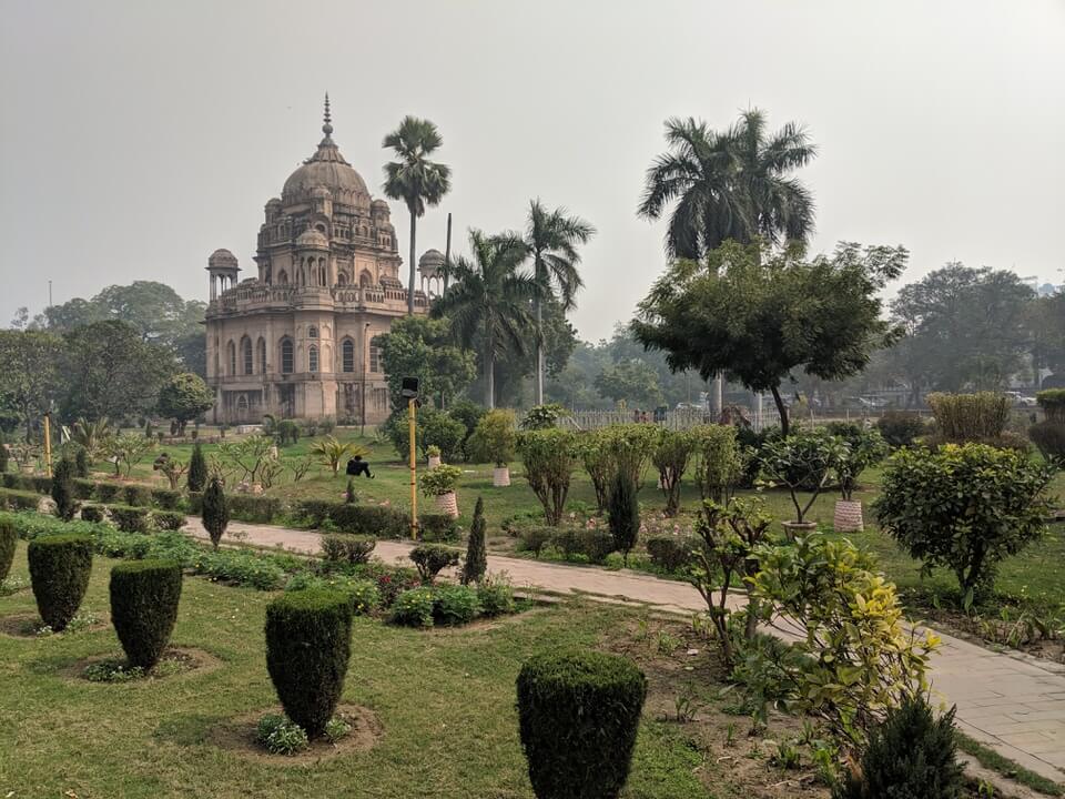7 Best Places to Visit in Lucknow You Really Need to See
