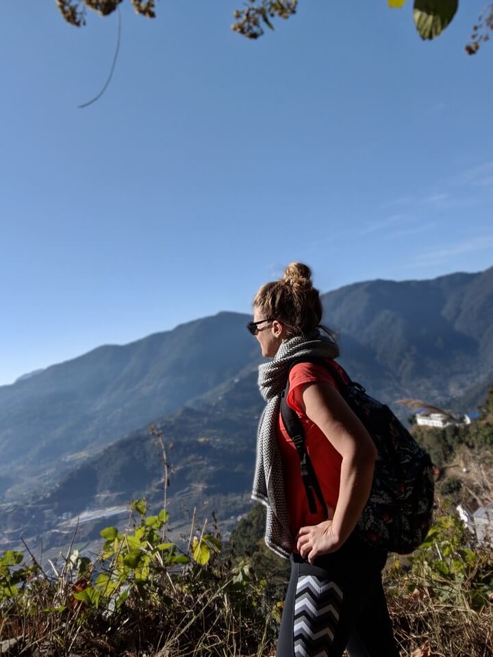 What to do in Nepal
