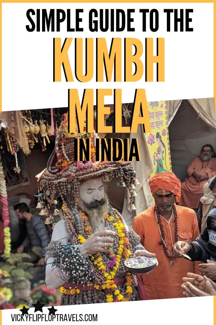 Guide to the Kumbh Mela