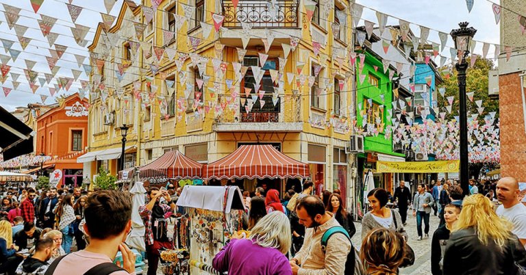 10 Best Festivals in Bulgaria to Party At