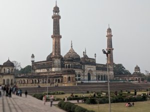 7 Best Places to Visit in Lucknow You Really Need to See