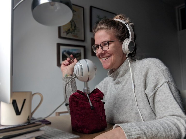 6 Best Travel Podcasts by Women