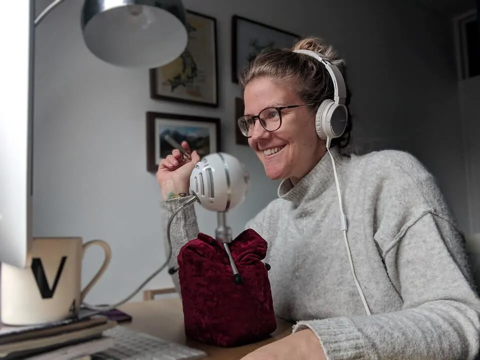 Best Female Podcasts